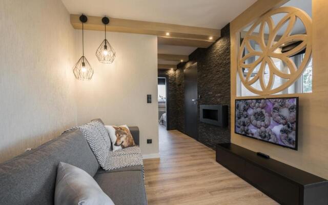 Apartamenty Krzeptowskiego 2 Zakopane