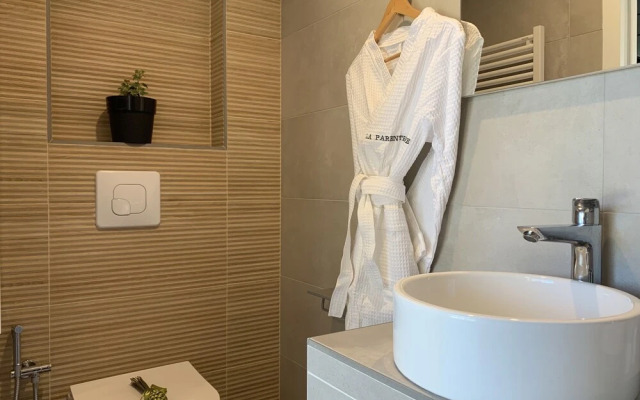 La Parenthèse Saint Donat