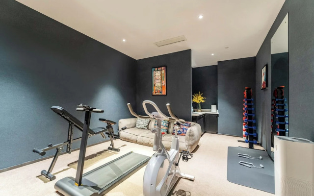 HE Hotel Xi'an South Gate