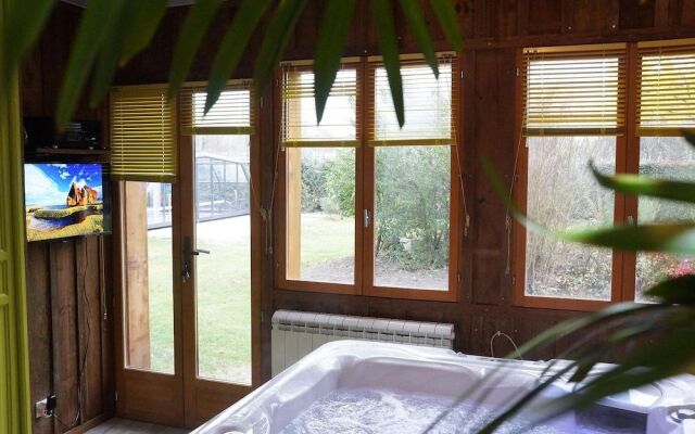 Le Clos de la Presqu'Île