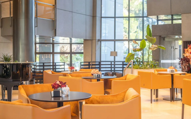 Eurostars Suites Mirasierra