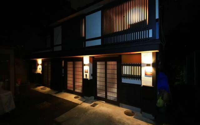 Shiki Homes IKKŌ 10