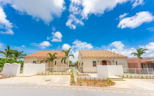 Villa Capri Miyakojima