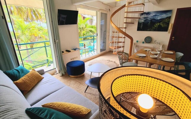 Appartement Le Galawa