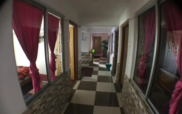 khangsangma guest house