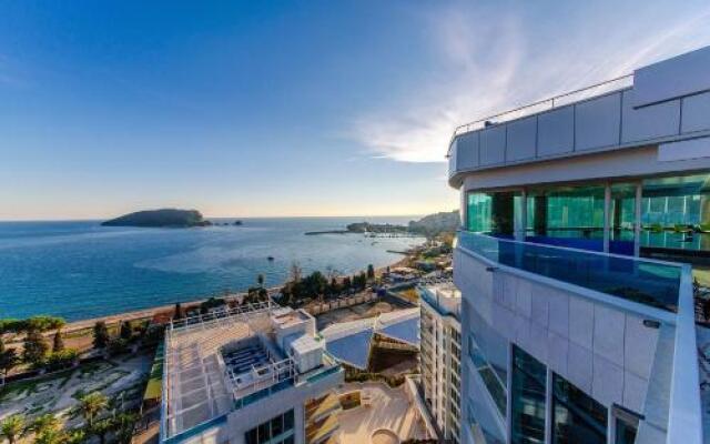 Luxury Apartment Adriatic,Hotel Tre Canne