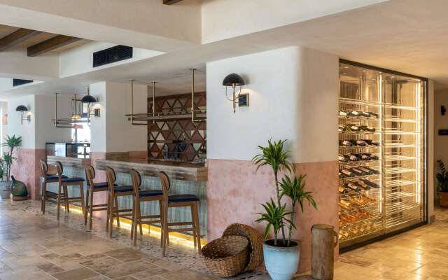 Radisson Blu Hotel, Kas