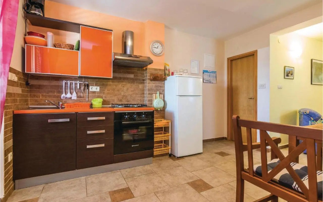 Apartment Put Obrovca Cr