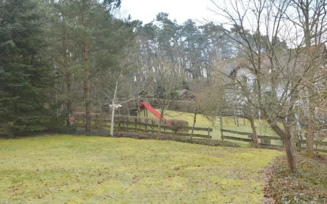 Beautiful Holdiday Home in Ulmen Near the Lake
