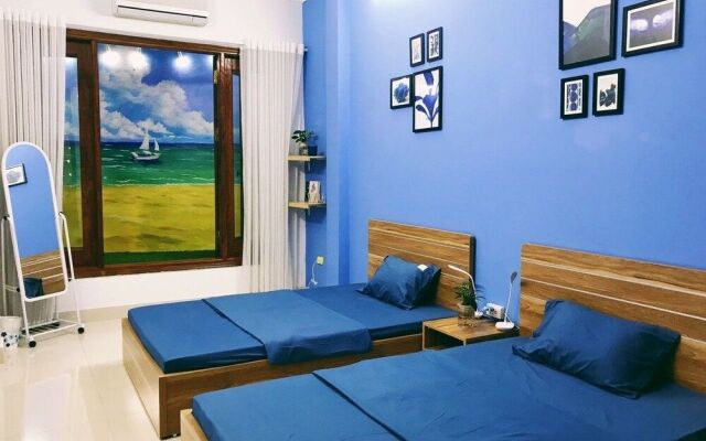Esme Homestay Hostel