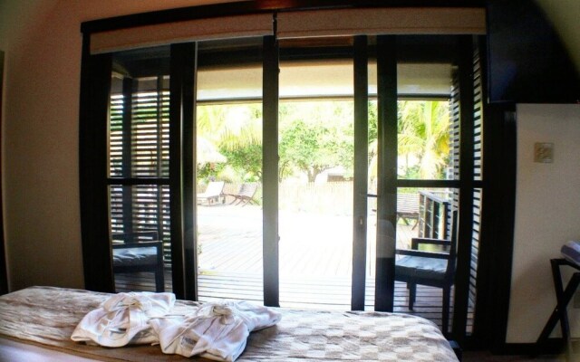 PUR Boutique Cabanas