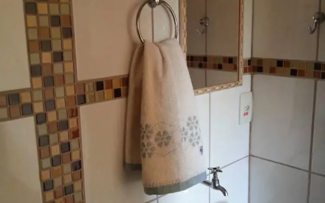 Pousada Casa de Barro