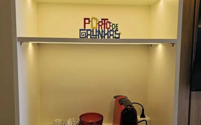 Conforto e localização Nixxus I