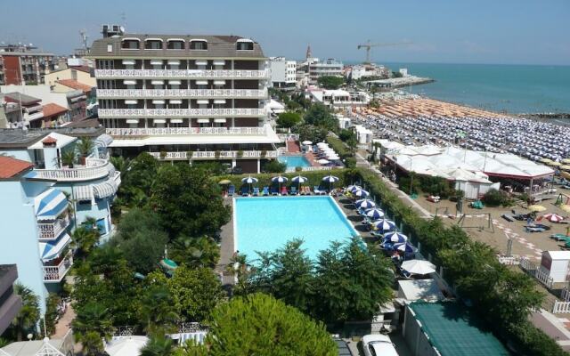 Hotel Imperial