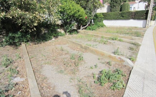 Apartamento Puerto de Llança - 1566