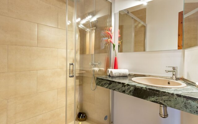Apartamento Carabela I apto 137