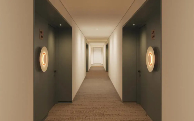 Hilton Garden Inn Tijuana Airport