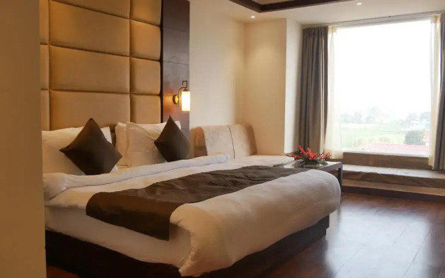 Kaara Anantara Resort & Spa