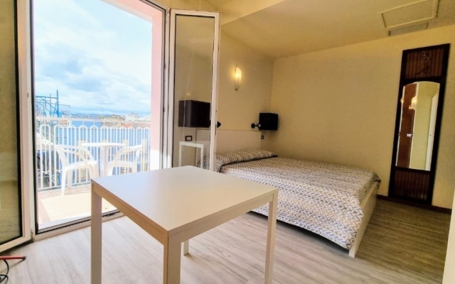 Residence Hotel B&B Rosa