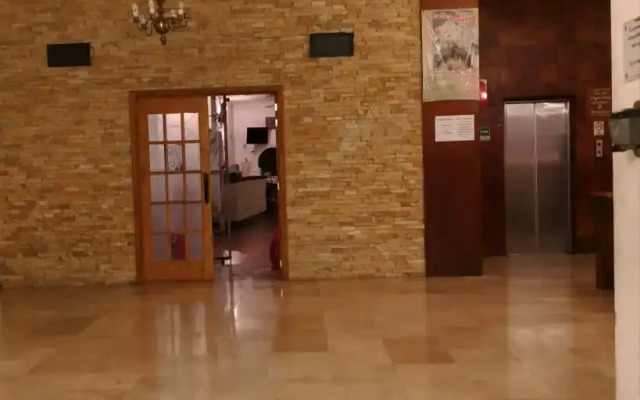 Hotel del Conde