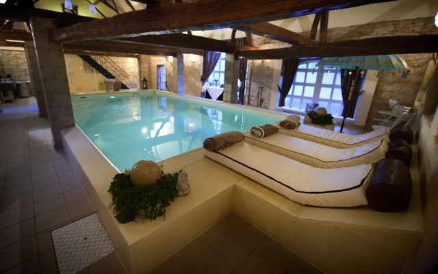 Casa Ciolina