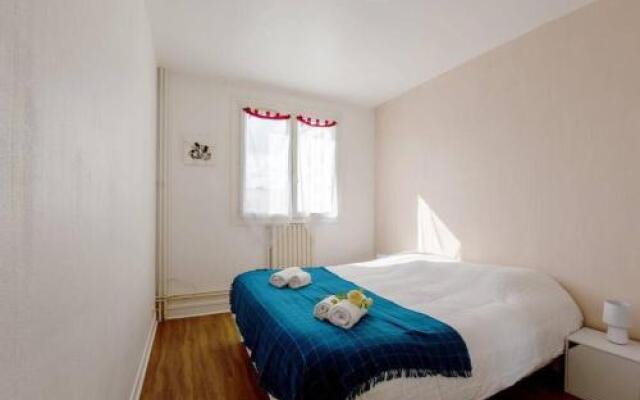 Bougnat - Agrã‰Able Et Lumineux, 2 Chambres 65M2