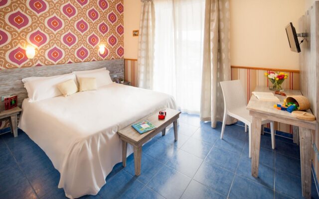 Ostia Antica Park Hotel