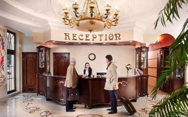 Staro Hotel