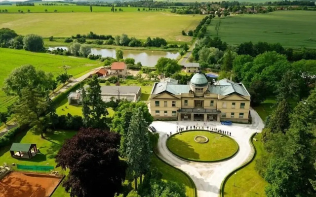 Chateau Kotera