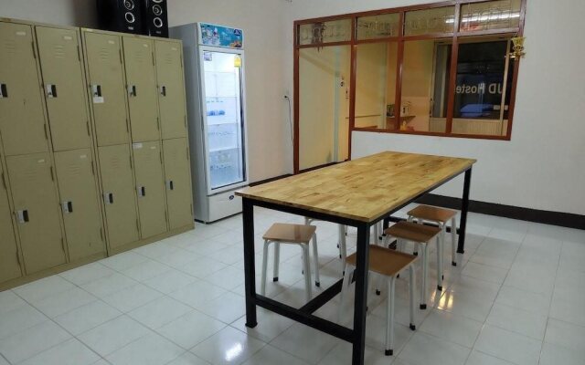 JD hostel