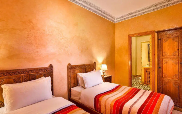 Riad Villa Sidi Baba