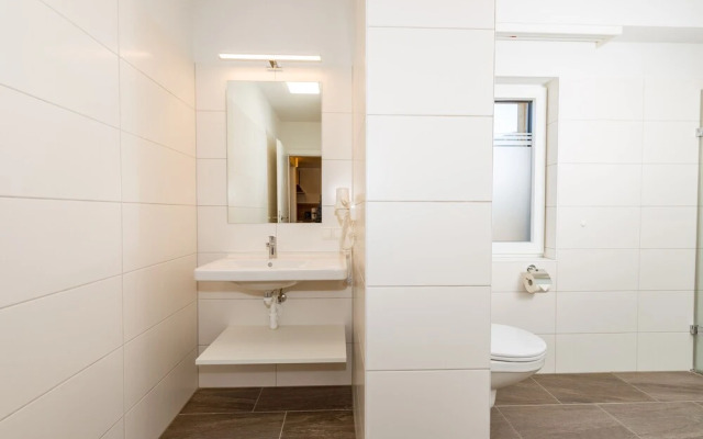 Panorama Lodge Premium Apartments