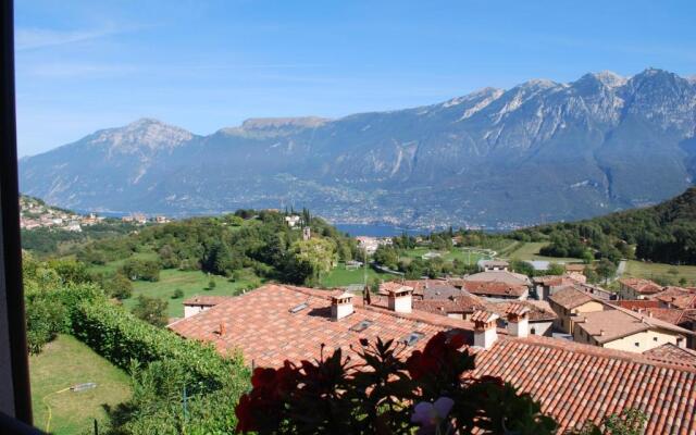 Appartamento Angelica 3 - Rebomaholidays