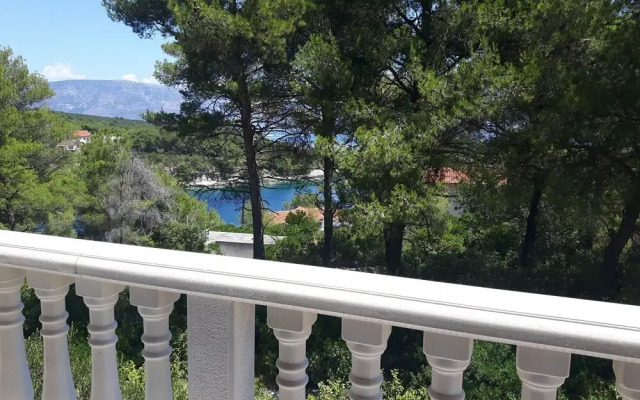 Makaj - 80 m From the Beach - SA2