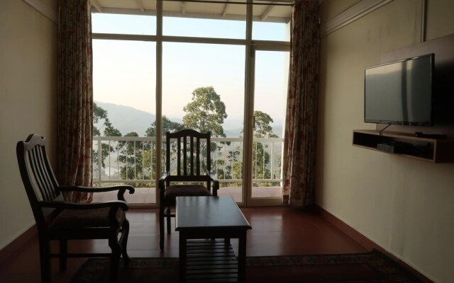 Joys Resort