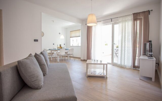 Apartment Mario II