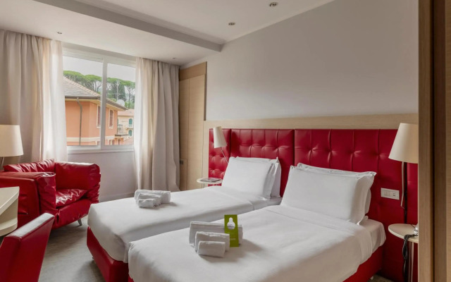 B&B Hotels Park Hotel Suisse Santa Margherita Ligure