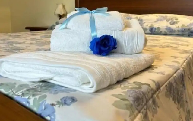 B&B La Dimora di San Paolo