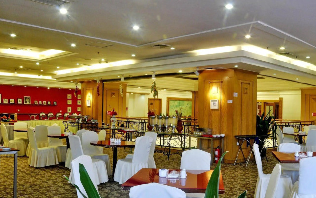ChengDu Garden City Hotel