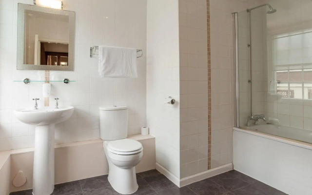 White Hart, Exeter by Marston's Inns