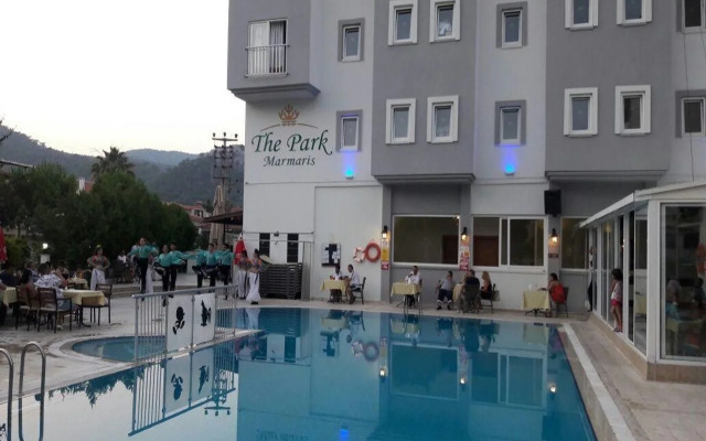 The Park Marmaris Hotel