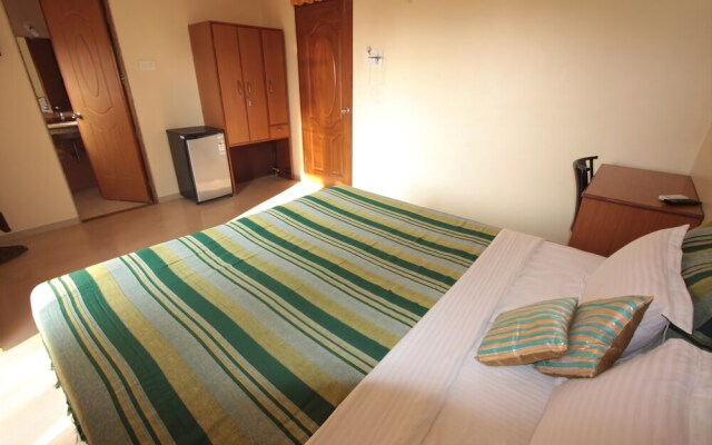 Hotel El - Paso