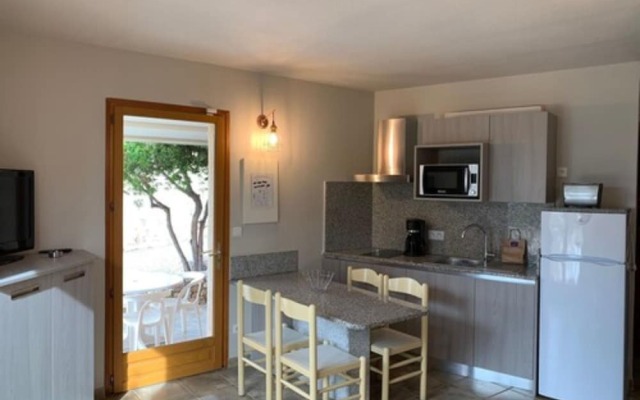 Résidence & SPA Marina d'Arone