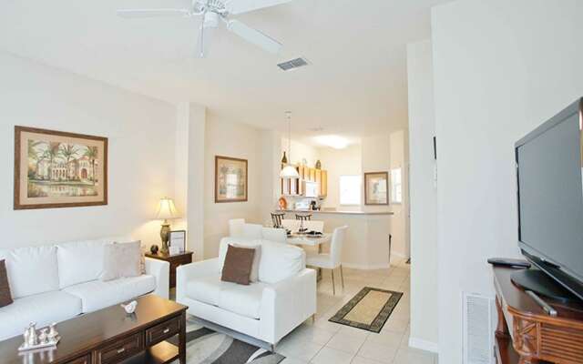 Bella Vida Resort 4534