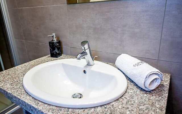 Hotel nad morzem- Art-Pension