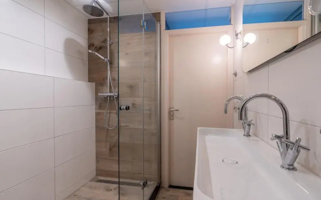 2 Person Apartment With sea View