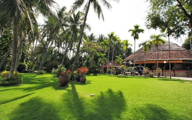 Sai Gon Mui Ne Resort