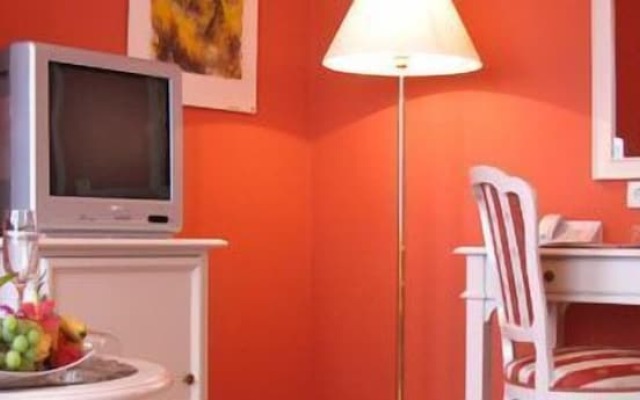 Strandhotel Deichgraf