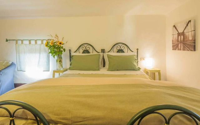 La Locanda di Casalmustia