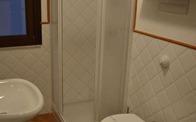 Aparthotel Casa Vacanze Montecarlo Palace